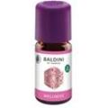 Baldini Wellness Bio ätherisches Öl 5 ml