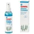 Gehwol Pflegendes Fußdeo Pumpspray 150 ml