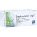 Desloratadin TAD 5 mg Filmtabletten 100 St