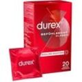 Durex «Gefühlsecht Classic» hauchzarte Markenkondome 20 St