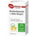 Brokkoli Extrakt+aktiv-enzym Dr.wolz msr 60 St