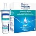 HYLO-VISION SafeDrop Plus 2X10 ml