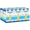 Fresubin Energy Trinknahrung Vanille 6X4X200 ml