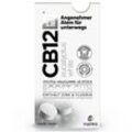 CB12 Boost Eucalyptus White 10 St