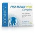 PRO MANN Vital COMPLEX Kapseln 90 St