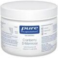 Cranberry D-Mannose 37 g