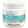 BASIC-DETOX PLUS Kapseln 100 St