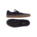 Vans Damen Sneakers, schwarz, Gr. 37