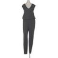 United Colors OF Benetton Damen Jumpsuit/Overall, grau, Gr. 34