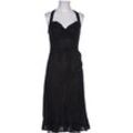 Strenesse Damen Kleid, schwarz, Gr. 34