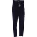 Kings of Indigo Damen Jeans, marineblau, Gr. 27