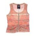 Airfield Damen Top, pink, Gr. 38