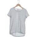 edc by Esprit Damen T-Shirt, hellgrün, Gr. 34