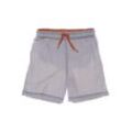 Mini Boden Herren Shorts, flieder, Gr. 128