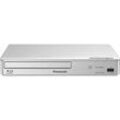 PANASONIC DMP-BDT168 Blu-ray Player Silber