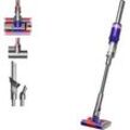 DYSON Omni-glide Stielsauger, Akkubetrieb, 225 Watt