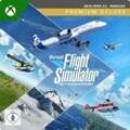 FLIGHT SIMULATOR 40TH ANNIVERSARY PREMIUM DELUXE - [Multiplattform]