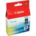 Canon Tinte 1511B001 CLI-36 4-farbig