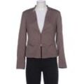 Comma Damen Blazer, braun, Gr. 40