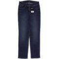 Cambio Damen Jeans, blau, Gr. 25