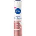 NIVEA Körperpflege Deodorant Deo DermaDry Control Maximum Deo Spray