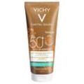 VICHY Körperpflege Sonnenpflege Solar Eco-Designed Face & Body Milk SPF 50+