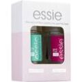 Essie Make-up Sets Geschenkset Base Coat Strong Start 13,5 ml + Top Coat Good To Go 13,5 ml