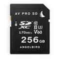 Angelbird AVpro SDXC 256GB UHS-II V60 170MB