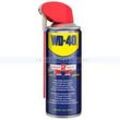 Multifunktionsspray WD 40 Classic 300 ml Smart Straw WD40 5in1 Schmiermittel, Rostlöser, Kontaktspray, Reiniger