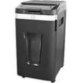 HP Pro Shredder Auto Aktenvernichter Mikroschnitt Sicherheitsstufe P-5 53 L 400MC