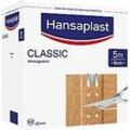 Hansaplast Pflaster Classic 6 cm (B)