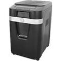 HP Pro Shredder Auto Aktenvernichter Mikroschnitt Sicherheitsstufe P-5 32,2 L 200MC