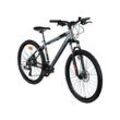 SCRAPPER Mountainbike »XC 3.1 LTD«, 26 Zoll