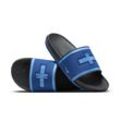 Offcourt (England) Nike Fußball-Slides - Blau