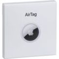 Braun Apple AirTag 1er-Pack SUPA0074