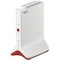 AVM FRITZ!Repeater 6000 (Wi-Fi 6) WLAN Mesh-Repeater