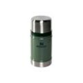 Stanley Food Jar 0,70 L Hammertone Green