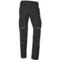 KÜBLER ACTIVIQ Stretch-Bundhose 2850 Fb. schwarz Gr. 25