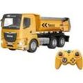 RC MAN TGS 28.430 Dumper Truck