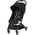 Kinder-Buggy CYBEX "Gold, Orfeo" schwarz (magic black) Baby Kinderwagen Kinderbuggys