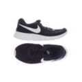 Nike Damen Sneakers, schwarz, Gr. 38