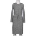 mavi Damen Kleid, grau, Gr. 34