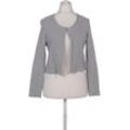 TOM Tailor Denim Damen Blazer, grau, Gr. 36