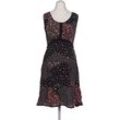 Next Damen Kleid, schwarz, Gr. 40