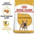 ROYAL CANIN Französische Bulldogge Adult 1,5 kg