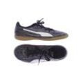 Puma Herren Sneakers, schwarz, Gr. 37