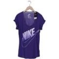 Nike Damen T-Shirt, flieder, Gr. 36