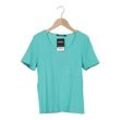 Betty Barclay Damen T-Shirt, türkis, Gr. 36