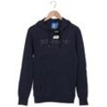 adidas Originals Herren Kapuzenpullover, marineblau, Gr. 46