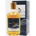 RA Jamaica high ester Dist. 1983 35y #6 58,9% 0,5l Single cask Rum Artesanal